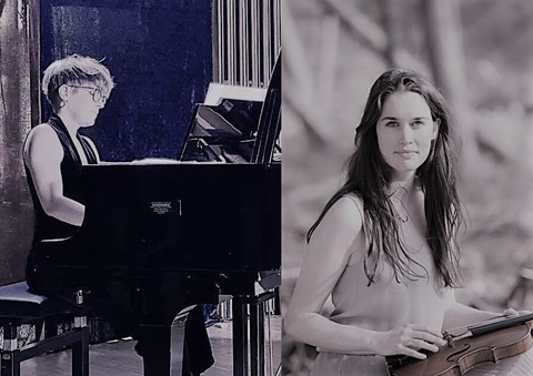 Duo Selvatico - Freiburg - 30.05.2026 19:00