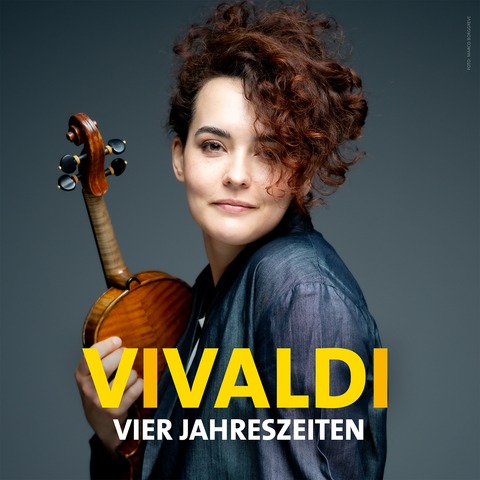 Vivaldi - Wei�ensee - 28.08.2026 19:30