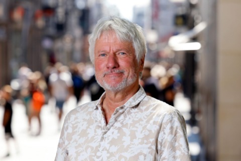 J�rgen Becker - Was spricht gegen einen sch�nen Abend? - Goch - 06.03.2027 20:00