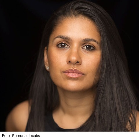 Tara Menon - Unter Wasser - Heidelberg - 09.06.2026 20:00
