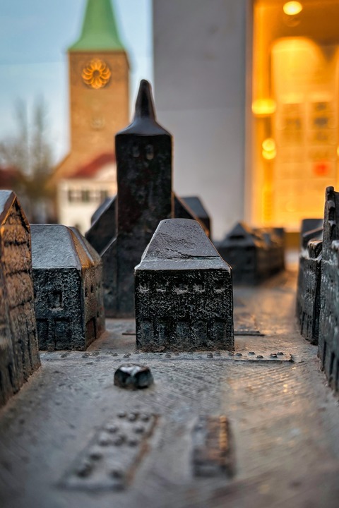 Auf den Spuren des Mittelalters - Dorsten - 21.06.2026 18:00