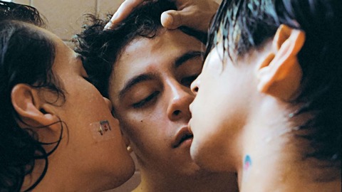 The Last First Time - Freiburg - 01.05.2026 16:00