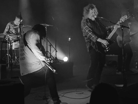DUSK PLAYS NIRVANA - Potsdam - 24.04.2027 20:00