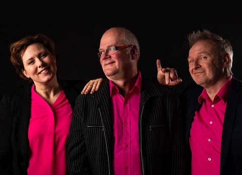 Instant Impro - Impro �berrascht garantiert! - Achim - 11.09.2026 20:00