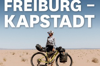 MUNDOLOGIA: Freiburg - Kapstadt, 03.12.2026