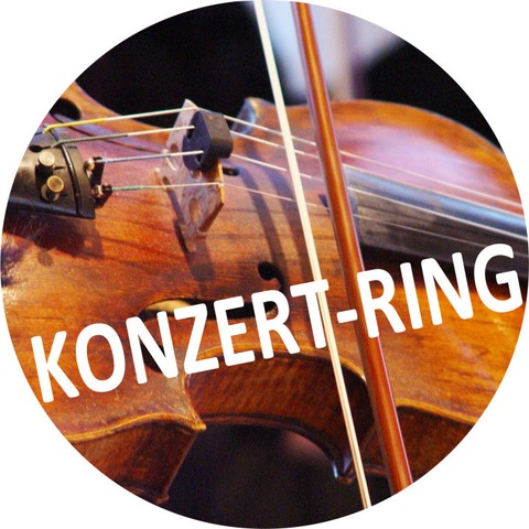 Konzert-RING 2026 / 2027 - Uelzen - 01.09.2026 00:00