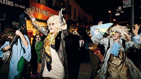 Party-Finale | Schwule Filmwoche - Freiburg - 06.05.2026 20:00