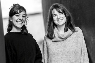 Das Duo Herrando pr�sentiert spanischen Klassizismus in der St.-Michaels-Kapelle auf dem Alten Friedhof in Freiburg