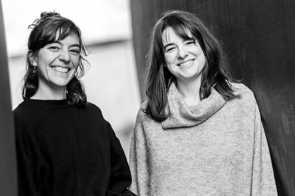 Das Duo Herrando pr�sentiert spanischen Klassizismus in der St.-Michaels-Kapelle auf dem Alten Friedhof in Freiburg - Badische Zeitung TICKET