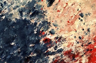 Im Offenburger Kunstverein startet eine Ausstellung mit Werken von K�nstlerinnen und K�nstlern der Diakonie Kork