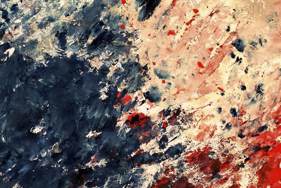 Im Offenburger Kunstverein startet eine Ausstellung mit Werken von K�nstlerinnen und K�nstlern der Diakonie Kork - Badische Zeitung TICKET