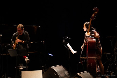 �mile Parisien FLOATING - Heidelberg - 20.10.2026 20:00
