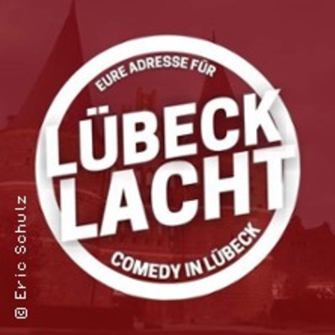 L�beck Lacht - Die Mix-Show - L�BECK - 12.11.2026 19:30