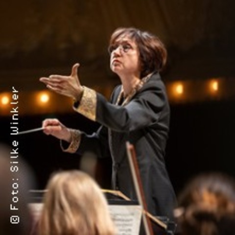 Festkonzert Romely Pfund - L�BECK - 09.05.2026 20:00