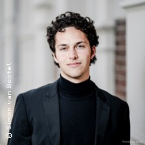 Nikola Meeuwsen - Hamburg - 29.04.2027 19:30