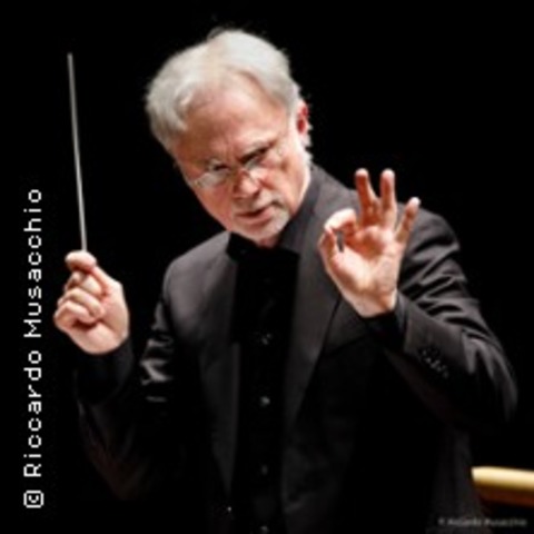 London Symphony Orchestra - D�sseldorf - 20.01.2027 20:00