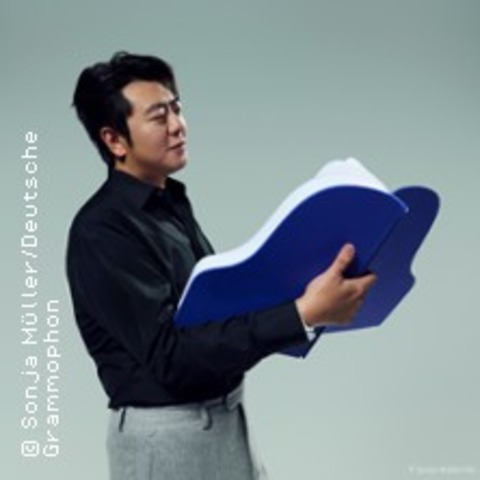 Gewandhausorchester - D�sseldorf - 12.06.2027 20:00