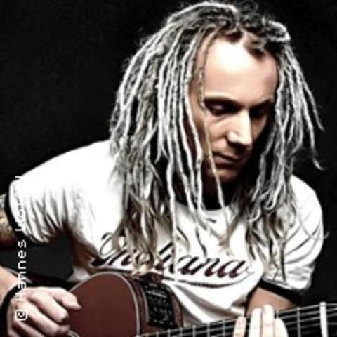 Hannes W�lfel - Baunach - 23.10.2026 20:00