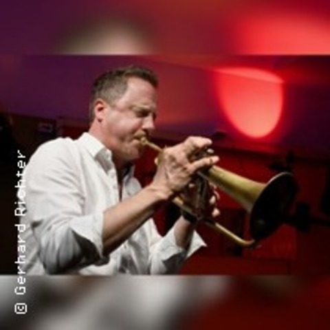Peter Protschka Quartet - Heidelberg - 12.06.2026 21:00