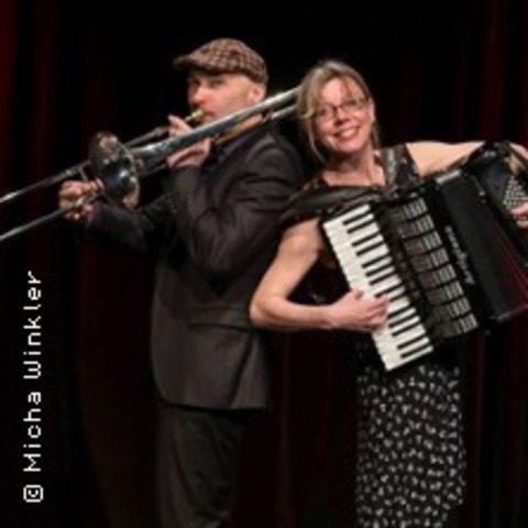 Sommerserenadenkonzert Thammenhain - LOSSATHAL - 14.06.2026 16:00