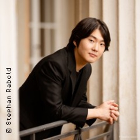 Seong-Jin Cho - HANNOVER - 29.11.2026 17:00
