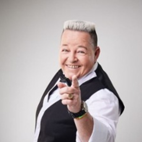 Woody Feldmann Was isses sen - GERNSHEIM - 13.09.2026 18:00