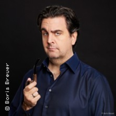 Bastian Pastewka - HANNOVER - 19.11.2026 19:30