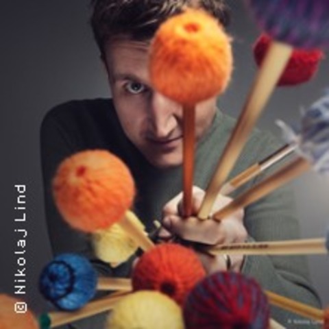 Dresdner Philharmonie - HANNOVER - 08.04.2027 19:30