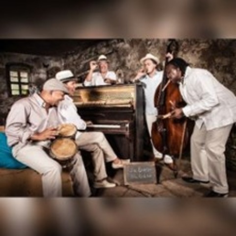 Klazz Brothers - Classic meets Cuba - Leipzig - 10.12.2026 20:00