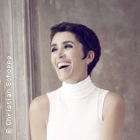 Tanja Raich - Weihnachts-Mitsingkonzert - W�RSELEN - 12.12.2026 17:00