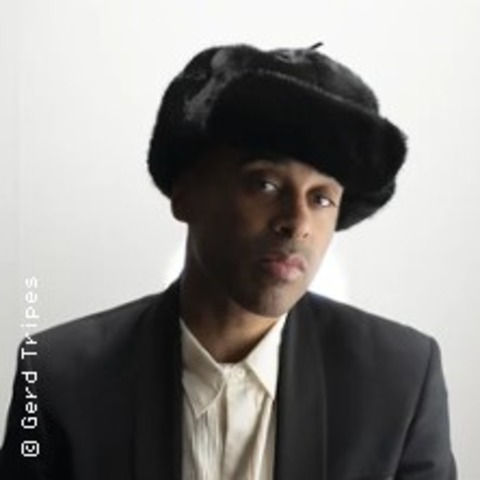 Patrice presents �Rocksteady Christmas� - K�LN - 21.12.2026 20:00