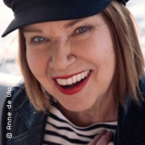 Inga Rumpf & Band - HAMBURG HARBURG - 23.04.2027 20:00