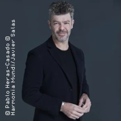 Julie Fuchs | Freiburger Barockorchester | Pablo Heras-Casado - K�LN - 06.12.2026 18:00