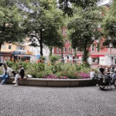 XFood Tour - Haidhausen kulinarisch - M�NCHEN - 05.11.2026 12:30