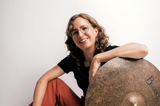 Das Mareike Wiening Quintet