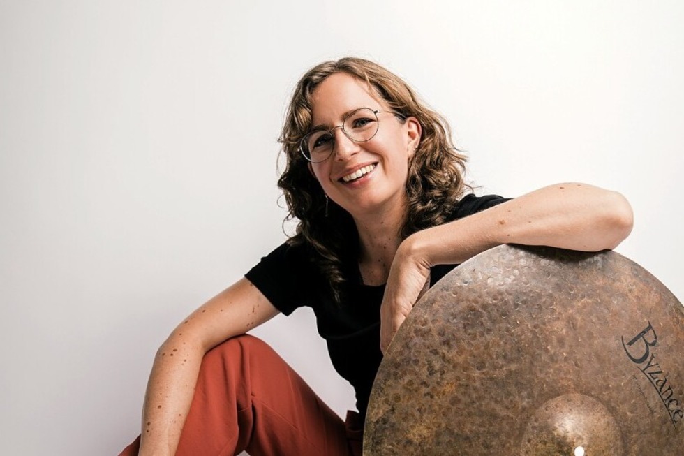 Das Mareike Wiening Quintet - Badische Zeitung TICKET