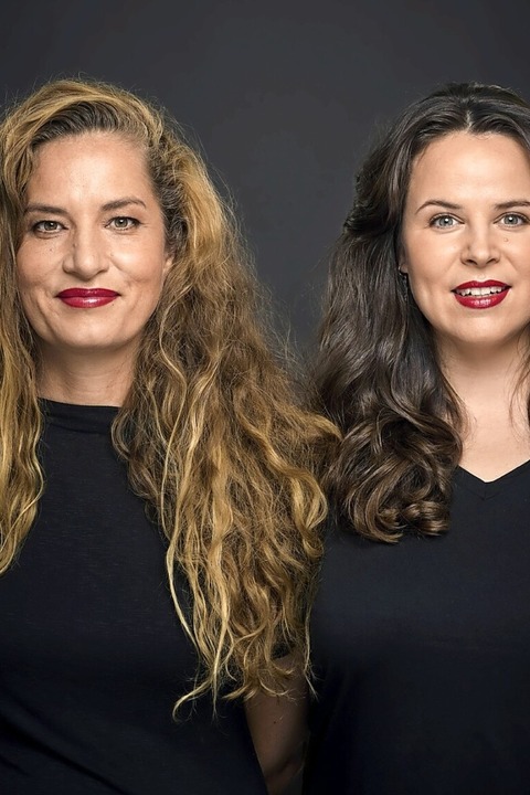 Duo Suchtpotenzial begeistert mit neuem Programm (S)hitstorm - Badische Zeitung TICKET