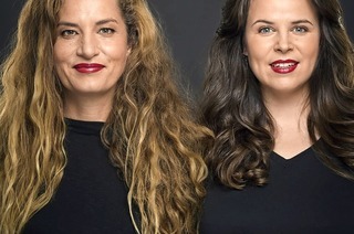 Duo Suchtpotenzial begeistert mit neuem Programm (S)hitstorm