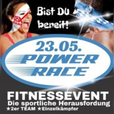 Power Race 3.0 - Lohr a. Main - 23.05.2026 10:00
