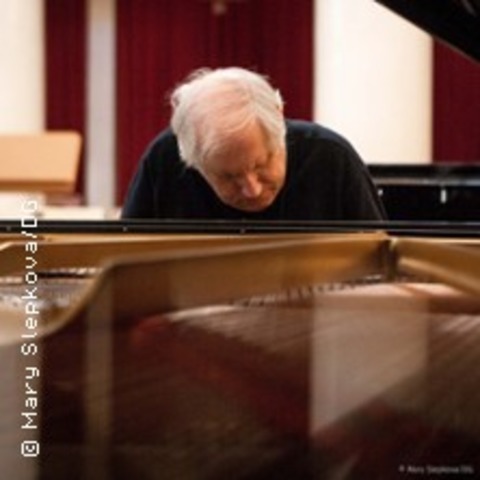 Grigory Sokolov - Leipzig - 06.05.2026 19:30