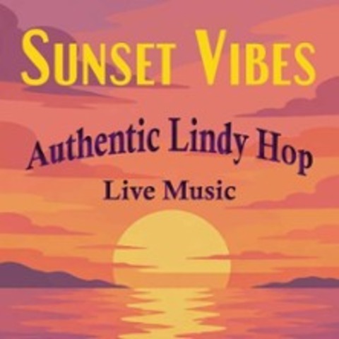 Sunset Swing - FRECHEN-K�NIGSDORF - 12.06.2026 19:15