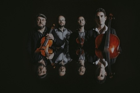 Kammerjazz Kollektiv - Konzert aus der Reihe Jazzvariationen - F�rth - 05.07.2026 14:00
