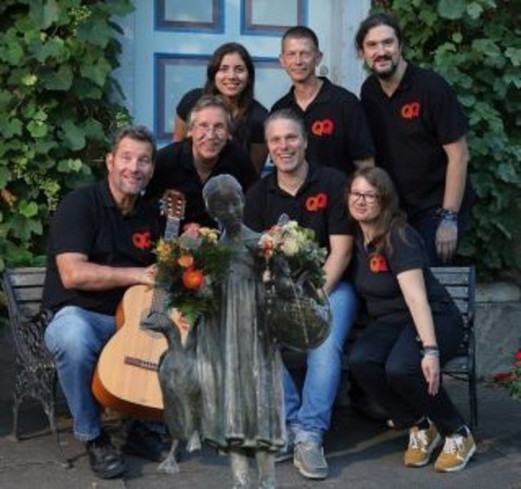 QuerQuassler meets G�nseliesel - G�ttingen - 09.06.2026 20:15