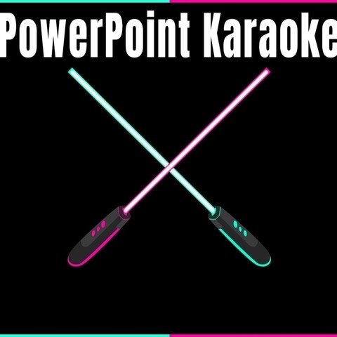 POWERPOINT KARAOKE - Wiesbaden - 20.10.2026 18:30