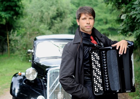 „Eine musikalische Weltreise“ - Heringsdorf - 25.06.2026 19:30