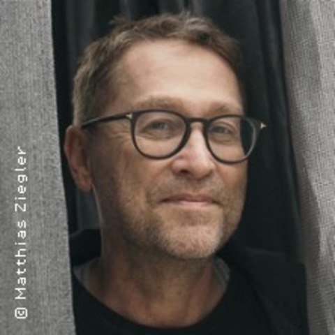 Jan Weiler - DETMOLD - 03.11.2026 19:00
