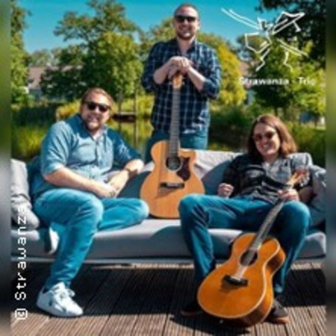 Hanni & Stefan - KIRCHHEIM BEI M�NCHEN - 25.06.2027 19:30