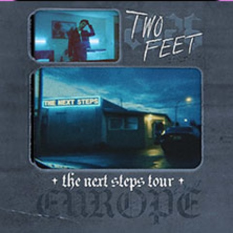 Two Feet - The Next Steps Tour - BERLIN - 20.08.2026 20:00