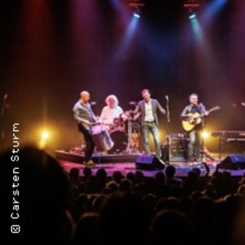 Simon & Garfunkel Revival Band - Feelin' Groovy - Bernburg (Saale) - 17.09.2027 19:30