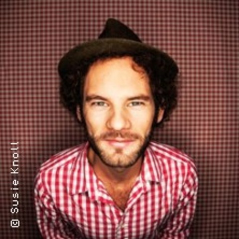 Maxi Schafroth - Gersthofen - 21.05.2026 19:30